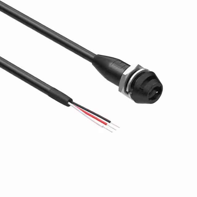 10-03411 Tensility International Corp  Cable Assemblies